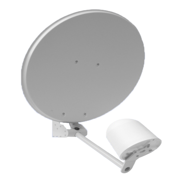 Antennas QPAR Antennas USA, LLC in San Diego, CA