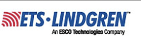 Profile picture for ets - lindgren highlighting microwave radio frequency antennas.